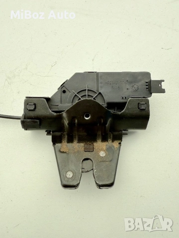 Брава багажник БМВ E серия BMW, снимка 2 - Части - 53171536