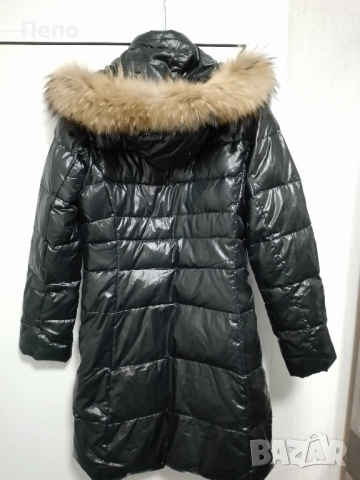 Зимна Шуба, снимка 3 - Якета - 52095964