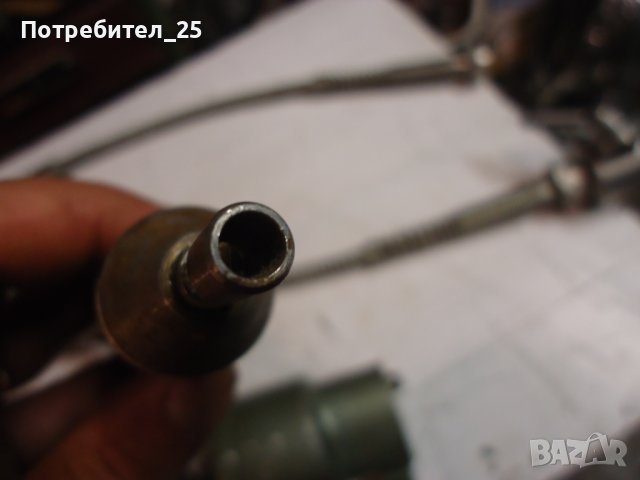 Жила с накрайници за бормашина, снимка 7 - Бормашини - 42348900