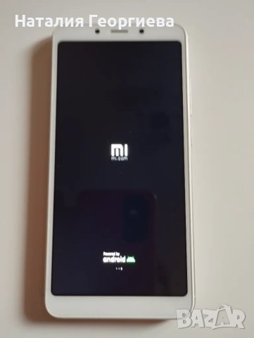 смартфон Redmi 6 на Xiaomi, снимка 4 - Xiaomi - 47425655