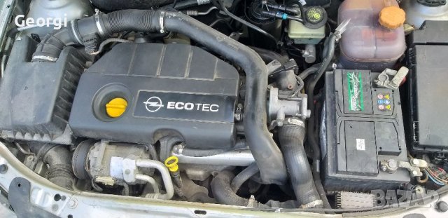 OPEL GTC 1.7 CDTI. НА ЧАСТИ, снимка 15 - Автомобили и джипове - 37528626