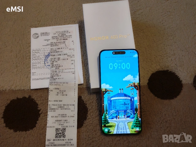 Honor 400 Pro