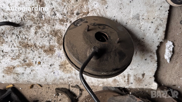 Серво усилвател / Спирачна помпа за Dacia Sandero 2009 - 472105194 R / 03.7854-5401.4