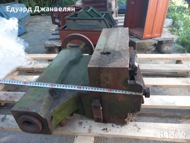 задно седло , снимка 3 - Стругове - 47971893