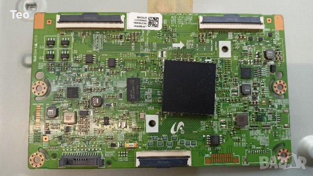 T-CON BN41-02229  Samsung UE48J6300AW