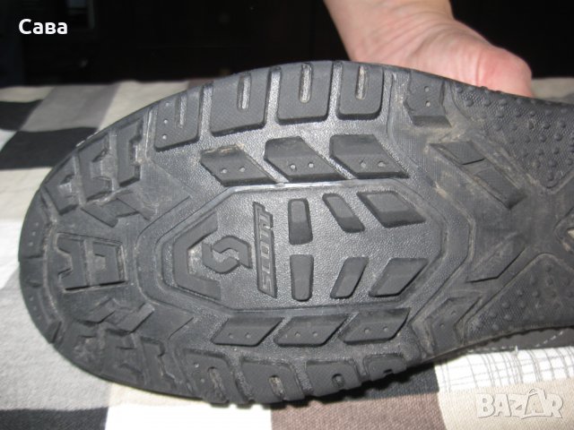 Маратонки SCOTT, снимка 6 - Маратонки - 40015057