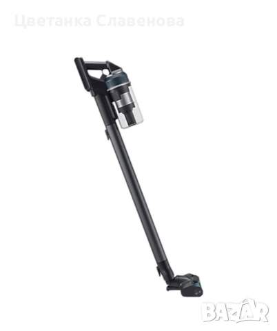 Безкабелна прахосмукачка Samsung Jet 85 Premium VS20C85G7TB/WD 580W, Автономия 60 минути, снимка 2 - Прахосмукачки - 53971942