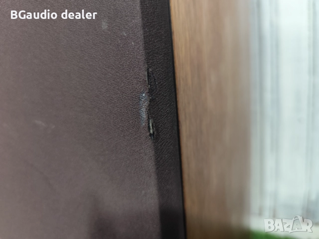 Тонколони Heco PCX 3 , снимка 11 - Тонколони - 51684093