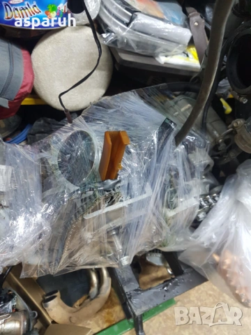 КТМ Ехс 250 f 2003г. стартер - за лагер разпр.вал, снимка 7 - Мотоциклети и мототехника - 54194901