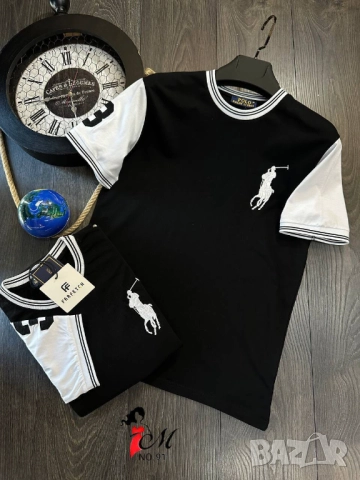 тениски polo , снимка 5 - Тениски - 51458664
