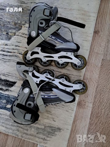 Ролери 38 номер