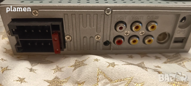 Мултимедия MP5 плеър 7" 1DIN, снимка 7 - Друга електроника - 54158468