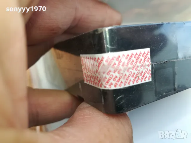 ФЕРМАТА-НОВА КАСЕТА/ВИДЕО 0705251813, снимка 9 - Други жанрове - 50194580