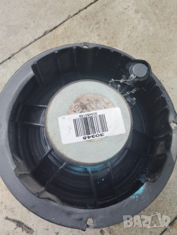 Говорител - заден ляв за голф 5, снимка 3 - Аксесоари и консумативи - 50487651