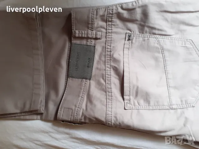 👉Brax Original W-36/L-32/ летни, снимка 5 - Дънки - 49613050