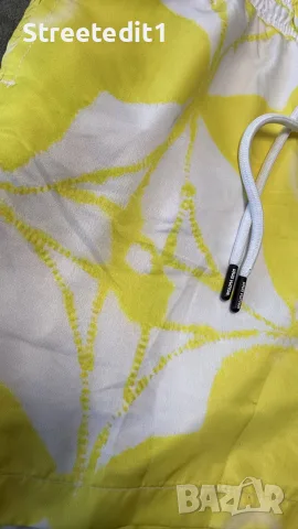Louis Vuitton мъжки бански, снимка 5 - Бански - 55825018