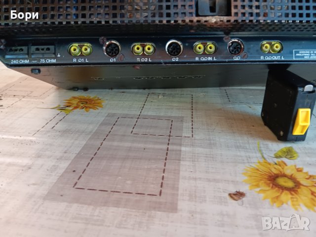 Beomaster 3000 Bang & Olufsen Ресийвър, снимка 15 - Ресийвъри, усилватели, смесителни пултове - 42867749
