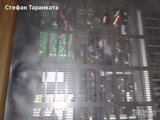 YAMAHA - 7 канален усилвател със радио тунер , снимка 6 - Ресийвъри, усилватели, смесителни пултове - 53157145