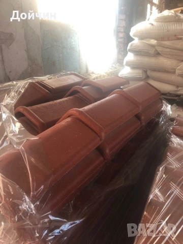 Линия за полимерни керемиди, снимка 9 - Строителни материали - 53877685