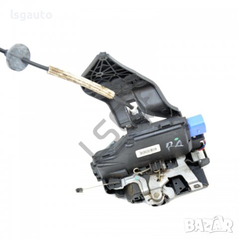 Брава предна дясна врата Volkswagen Touareg I (7L) 2002-2010 ID:96281