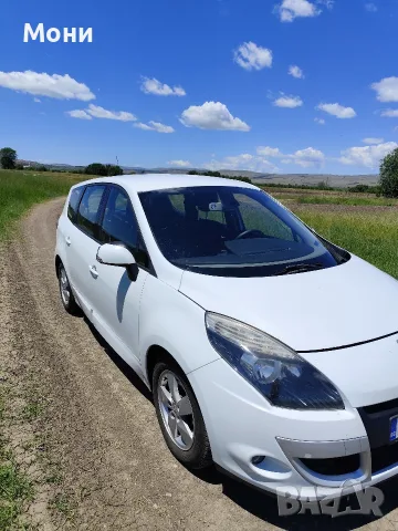 Рено Гранд Сценик 3 , снимка 2 - Автомобили и джипове - 55715690