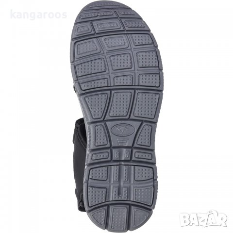 Сандали KangaROOS, снимка 4 - Мъжки сандали - 37064950