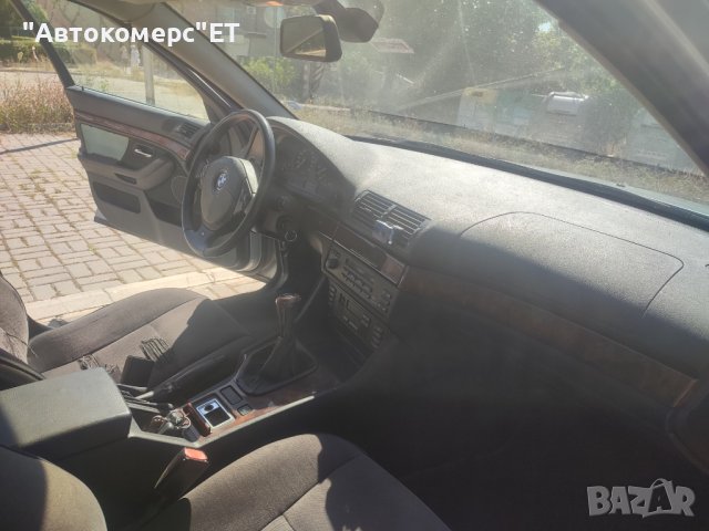 BMW E39 520I M52B20 150кс. НА ЧАСТИ, снимка 9 - Части - 42133609