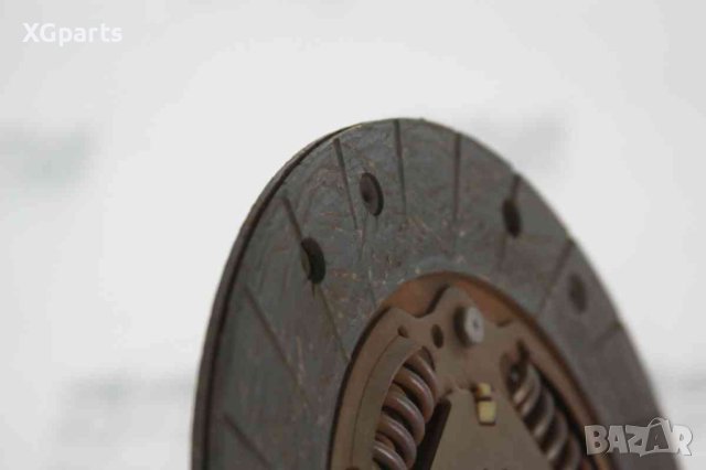 Феродов диск за Hyundai i20 1.2i 78 к.с. (2009-2014), снимка 4 - Части - 44396347