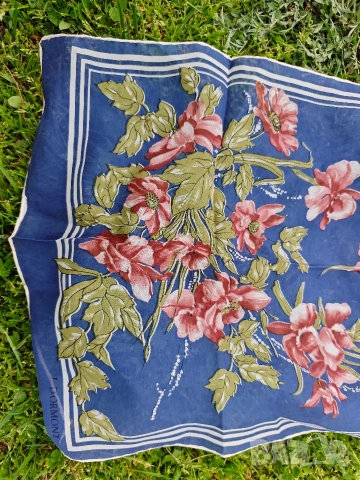 продавам шал J. D'Ormont Paris , снимка 15 - Шалове - 54257749