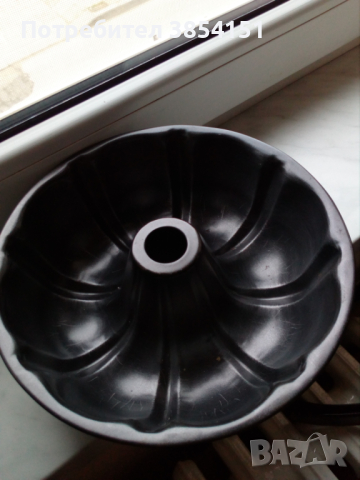 Форми за кекс