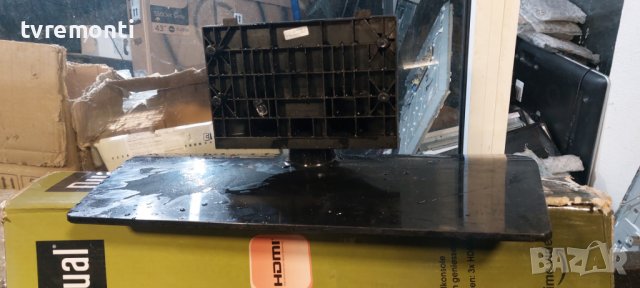 оригинална стойка BN61-15807x001 за телевизор for SAMSUNG модел  HG49EJ670UB