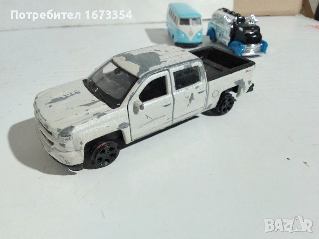 WELLY+HOTWHEELS, снимка 10 - Колекции - 52030133