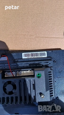 мултимедия андроид 10.1 essgoo , снимка 13 - Навигация за кола - 54161198