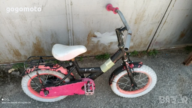 детско , бебешко колело , снимка 3 - Велосипеди - 51170841