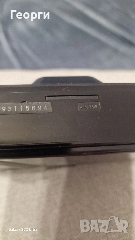 Фотоапарат Minolta Fs-eii, снимка 4 - Фотоапарати - 53907307