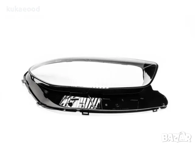 Стъкло за фар на Mercedes E-Class W213 Facelift, снимка 2 - Части - 47547202