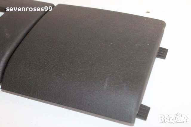 Декоративна пластмаса под волана с Капак за бушони Опел Вектра А 1.4i 1991 Opel Vectra A, снимка 3 - Части - 42831116