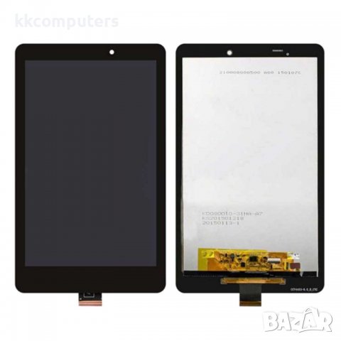 LCD Дисплей и Тъчскрийн за Acer Iconia Tab 8 A1-840