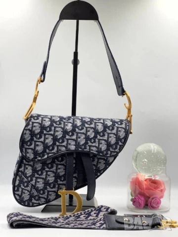 чанти christian dior , снимка 9 - Чанти - 51410929