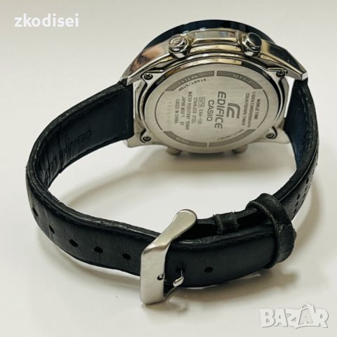 Часовник Casio 5749 ERA-120, снимка 2 - Мъжки - 38365345