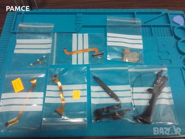 Lenovo Ideapad MIIX 310-10ICR 80SG - 2016г.: На части!, снимка 3 - Таблети - 34888651