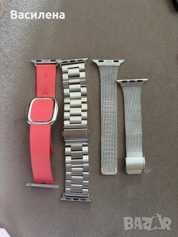Каишки за Apple Watch 