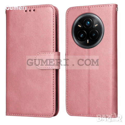 Realme 14 Pro+ 5G  Тефтер Стойка, снимка 2 - Калъфи, кейсове - 50504735