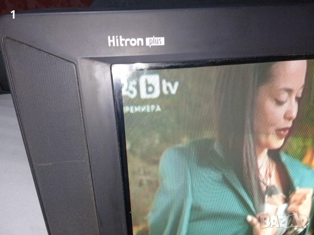 Телевизор samsung 24 инча, снимка 3 - Телевизори - 52889876