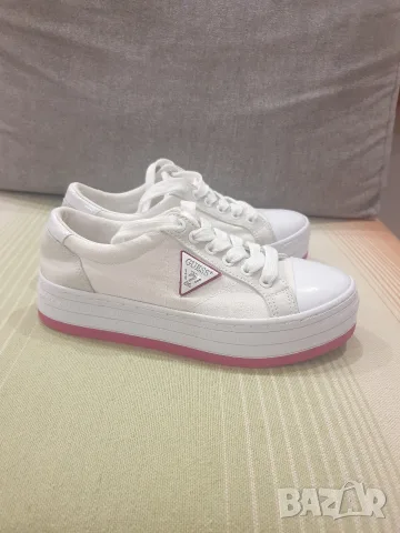 Дамски кецове Guess N 36/////