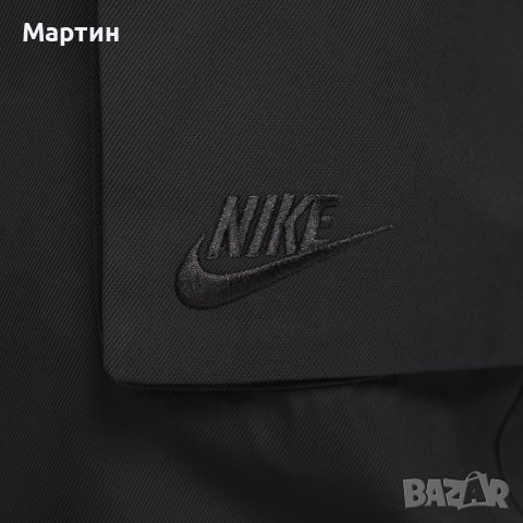 Мъжко долнище Nike Tech Pack Cargo - размер S, снимка 6 - Спортни дрехи, екипи - 44396213