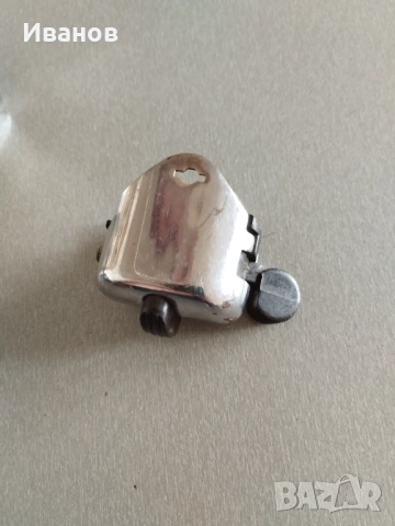 Части за мотоциклет , снимка 8 - Части - 54044325