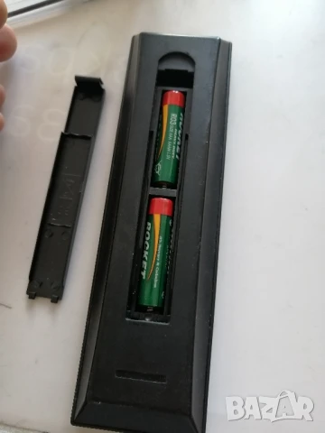 Дистанционно за телевизор TOSHIBA , снимка 3 - Дистанционни - 50928106