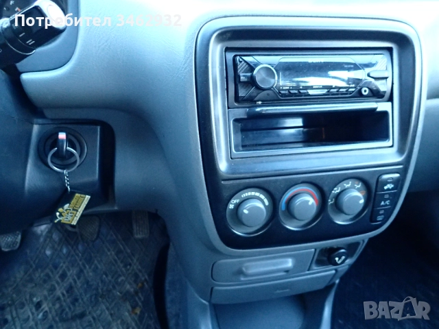 Хонда CR-V 2.0i, снимка 7 - Автомобили и джипове - 52969642