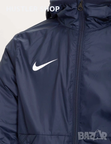 Мъжко яке NIKE. Размер М, снимка 3 - Якета - 53939753